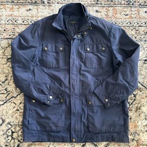 Men’s Utility Jacket